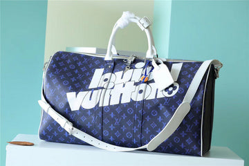 EC Fashion Lu-Vi bags - 11186