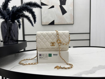 EC - CHL Women Bag - 586