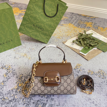 Gucci Luxury Fashion Bag