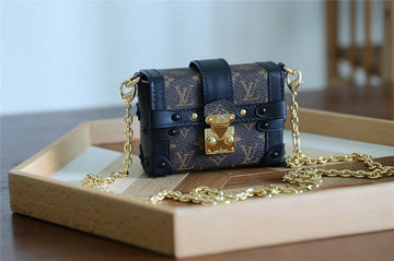EC Fashion Lu-Vi bags - 9322