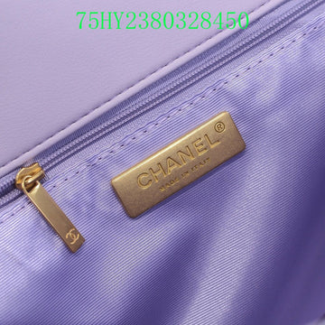 EC - CHL Bags - 2873