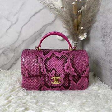 EC Luxury - CHL Bags - 3148
