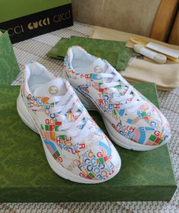 EC - GUKI Women Shoes - 872