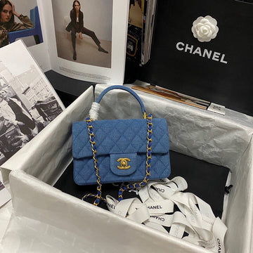 EC Luxury - CHL Bags - 3456