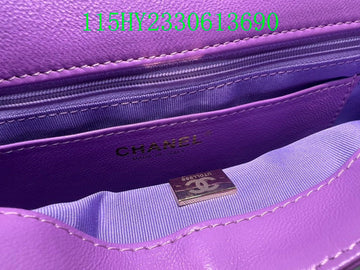 EC - CHL Bags - 2622