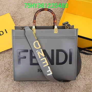 EC - FDE Bags - 3481