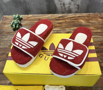 EC - GUKI Men Shoes - 544