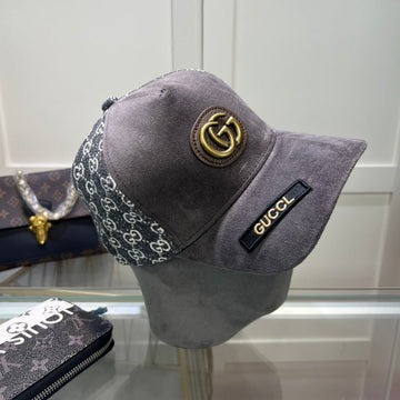 EC - GUKI Cap - 1227