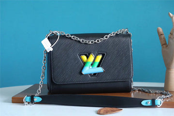 EC Fashion Lu-Vi bags - 8430