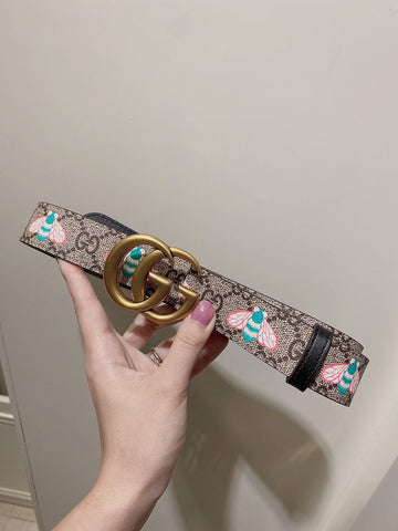 EC - GUKI Belt - 062