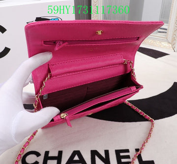 EC - CHL Bags - 3170