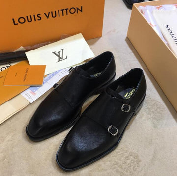 EC Luxury - LOV Men Shoes - 1716