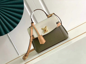 EC - LOV Women Bag - 1008