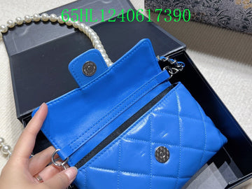 EC - CHL Bags - 2584
