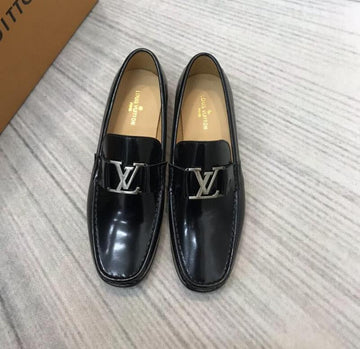 EC Luxury - LOV Men Shoes - 1295