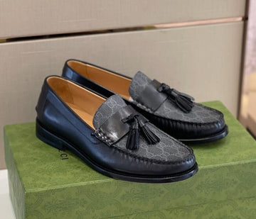 EC - GUKI Men Shoes - 524