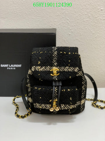 EC - CHL Bags - 1826