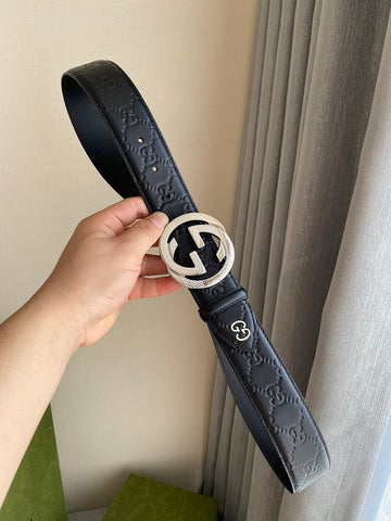 EC - GUKI Belt - 290
