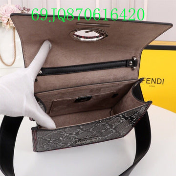 EC - FDE Bags - 2888