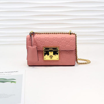 EC Luxury - GCI Bags - 1004