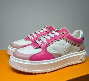 EC Luxury - LOV Men Shoes - 1013
