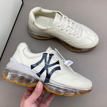 EC - GUKI Men Shoes - 1178