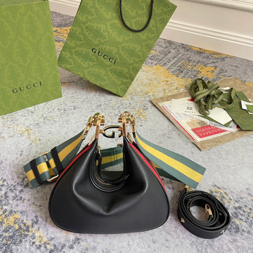 Gucci Luxury Fashion Bag