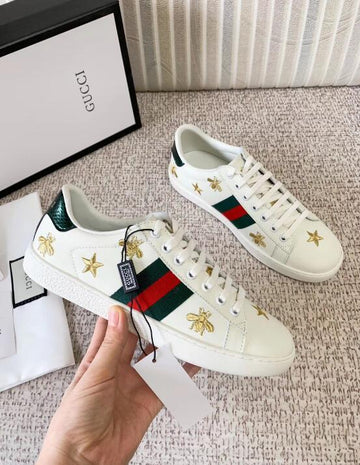 EC - GUKI Men Shoes - 1280