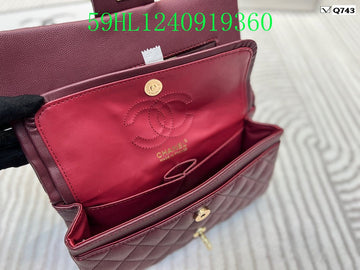 EC - CHL Bags - 2215
