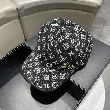 EC - LOV Cap - 162