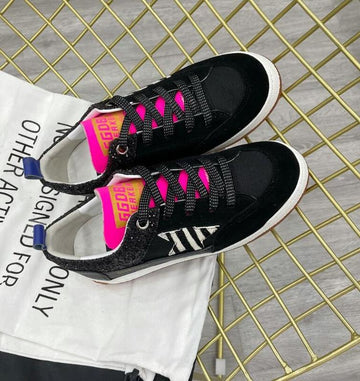 EC - GDBE Women Shoes - 077