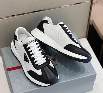 EC Luxury - PD Men Shoes - 249