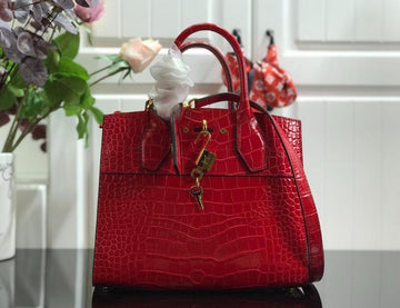 EC Luxury - LOV Bags - 2673