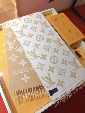 EC - LOV Scarf - 239