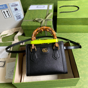EC - GUKI Women Bag - 1254