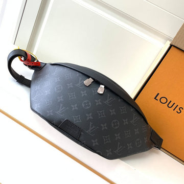 EC Fashion Lu-Vi Bags - 16828