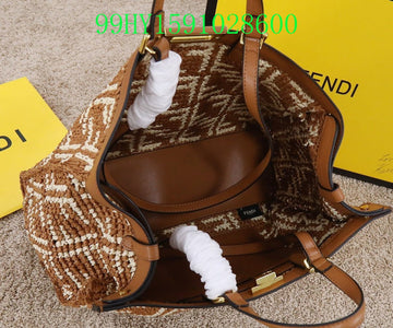 EC - FDE Bags - 2146
