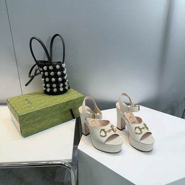 EC - GUKI Shoe - 828