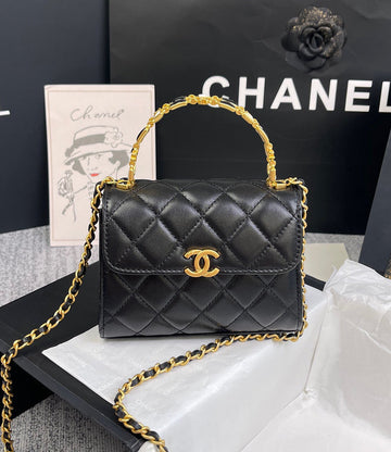 EC Luxury - CHL Bags - 2940