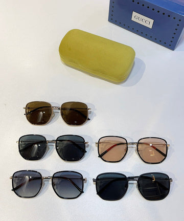 EC - GUKI Sunglass - 052