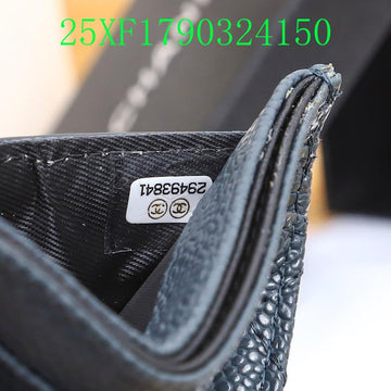 EC - CHL Wallet - 2429