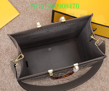 EC - FDE Bags - 2380