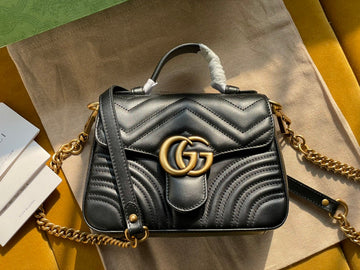EC - GUKI Women Bag - 1213