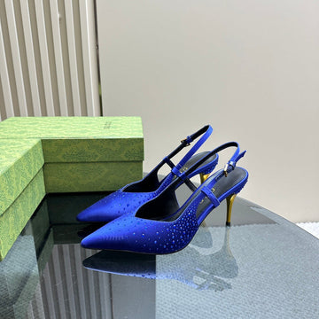 EC - GUKI Shoe - 352