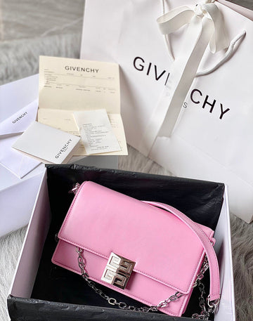 EC - GCY Women Bag - 295