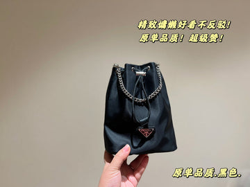 CS - PDA3 Bags - 205