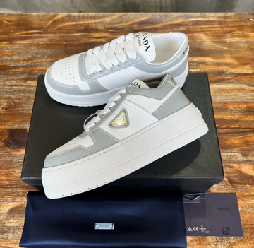 EC Luxury - PD Women Shoes - 021