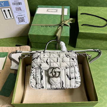 EC - GUKI Women Bag - 1263