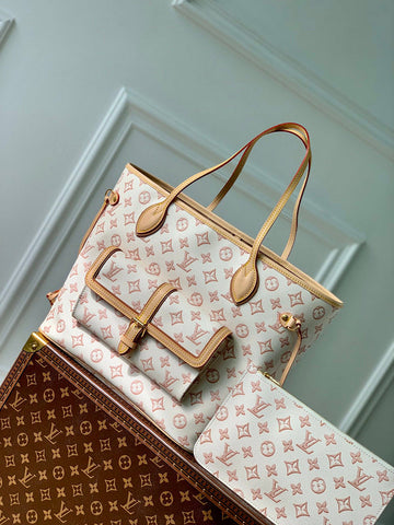 EC - LOV Women Bag - 1384