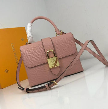 EC Luxury - LOV Bags - 2189